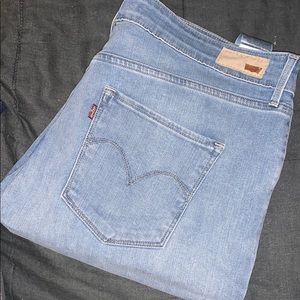 Levi Jeans
